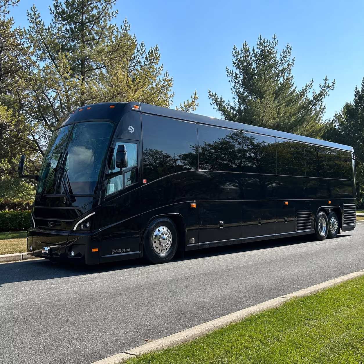 san rafael choose san rafael long distance charter bus rentals for your journey