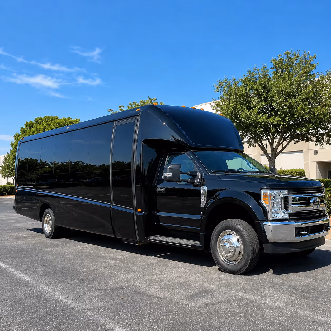san rafael educational field trip charter bus rentals in san rafael