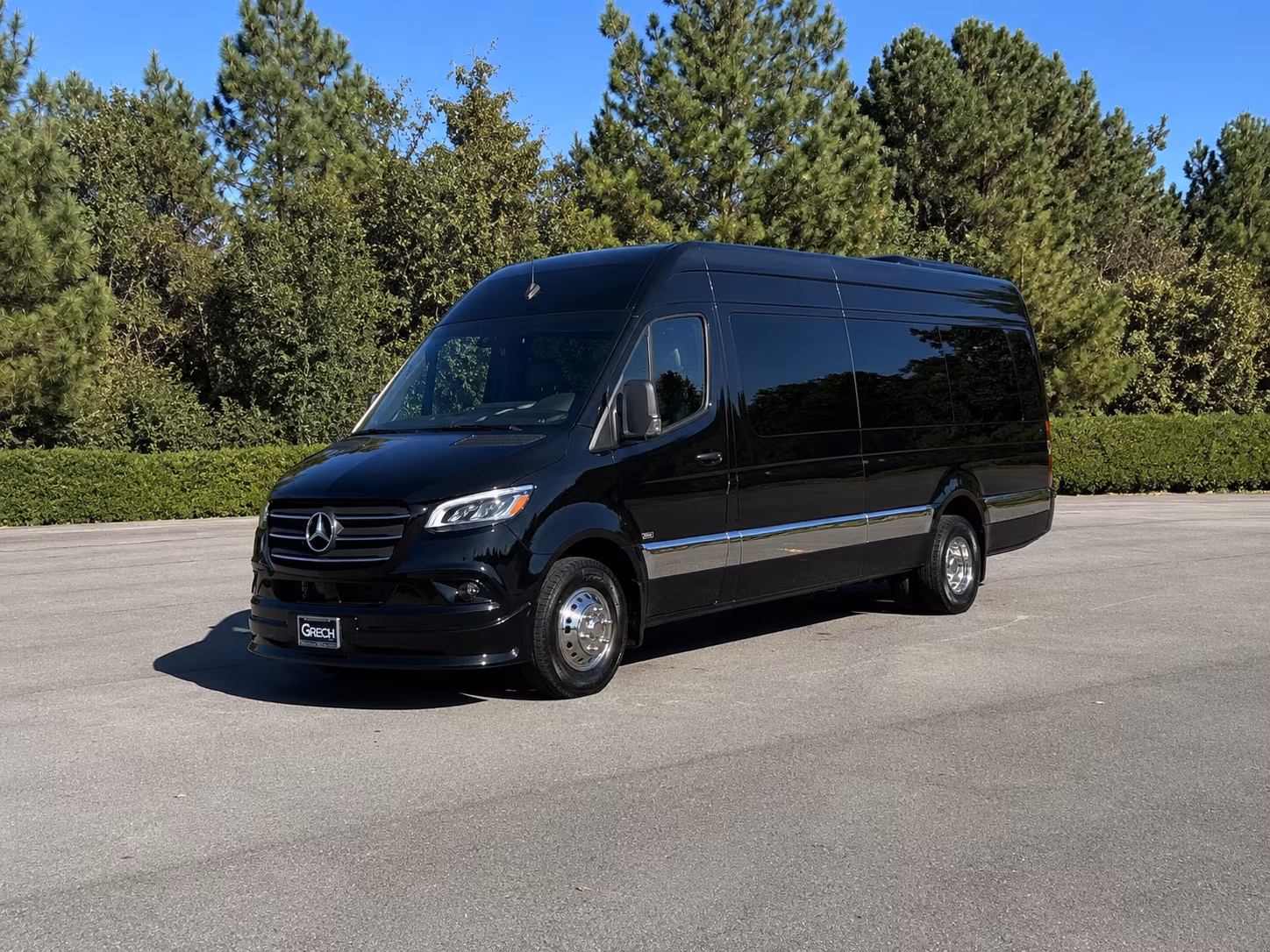 san rafael private event transportation made easy in san rafael
