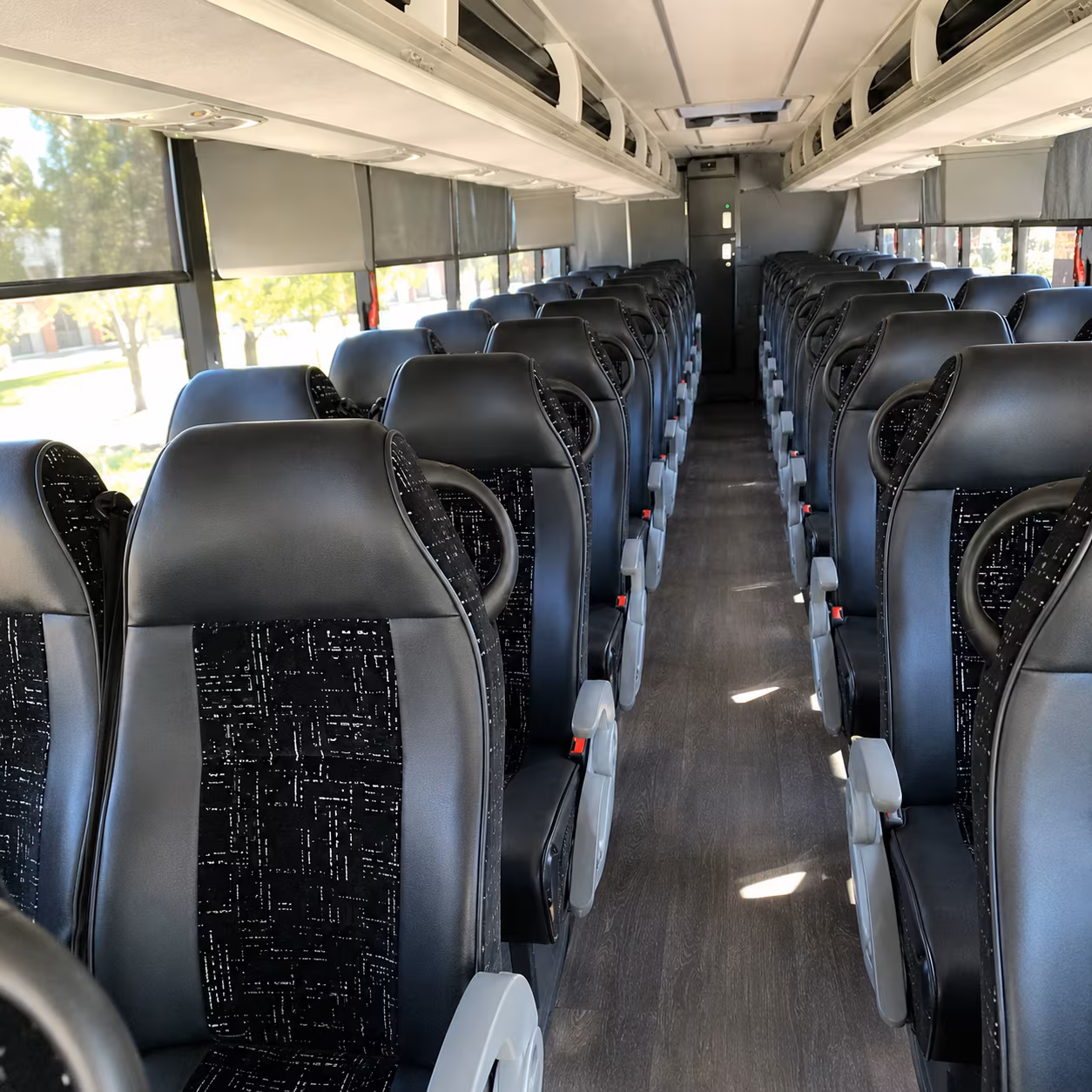 san rafael stress free transportation for your san rafael team or fan group