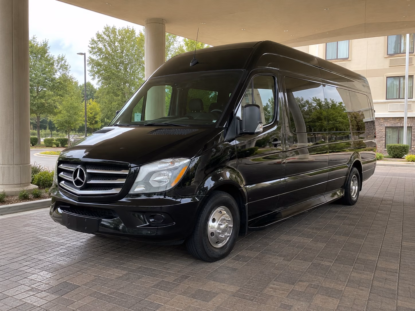 Santa Rosa Airport Transportation