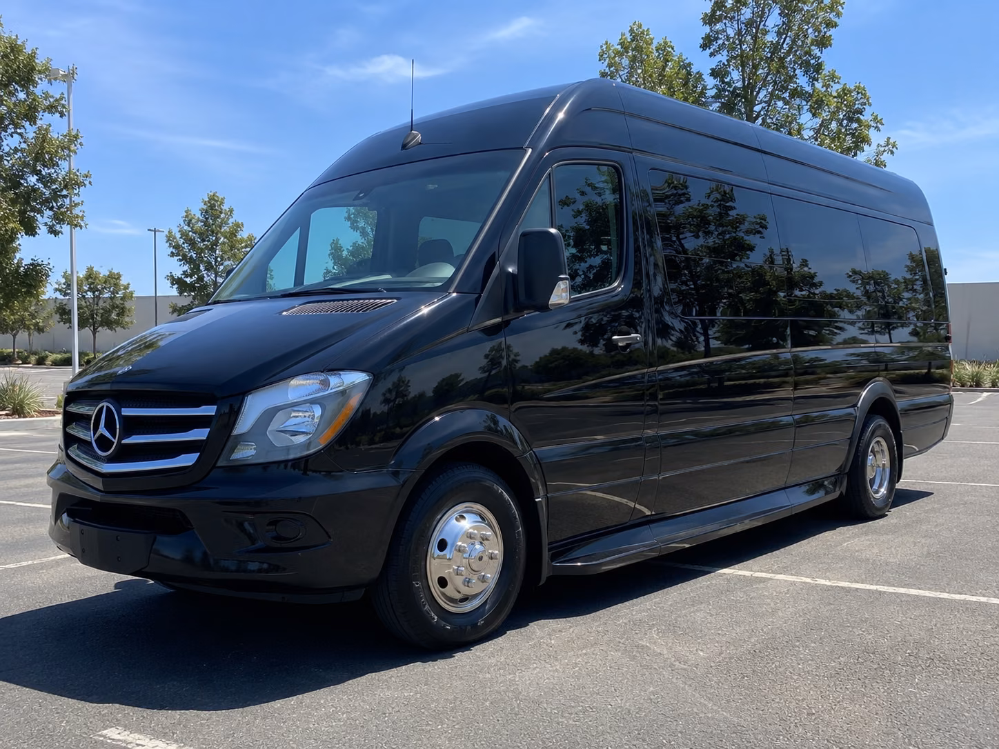 santa rosa government military transportation onboard
