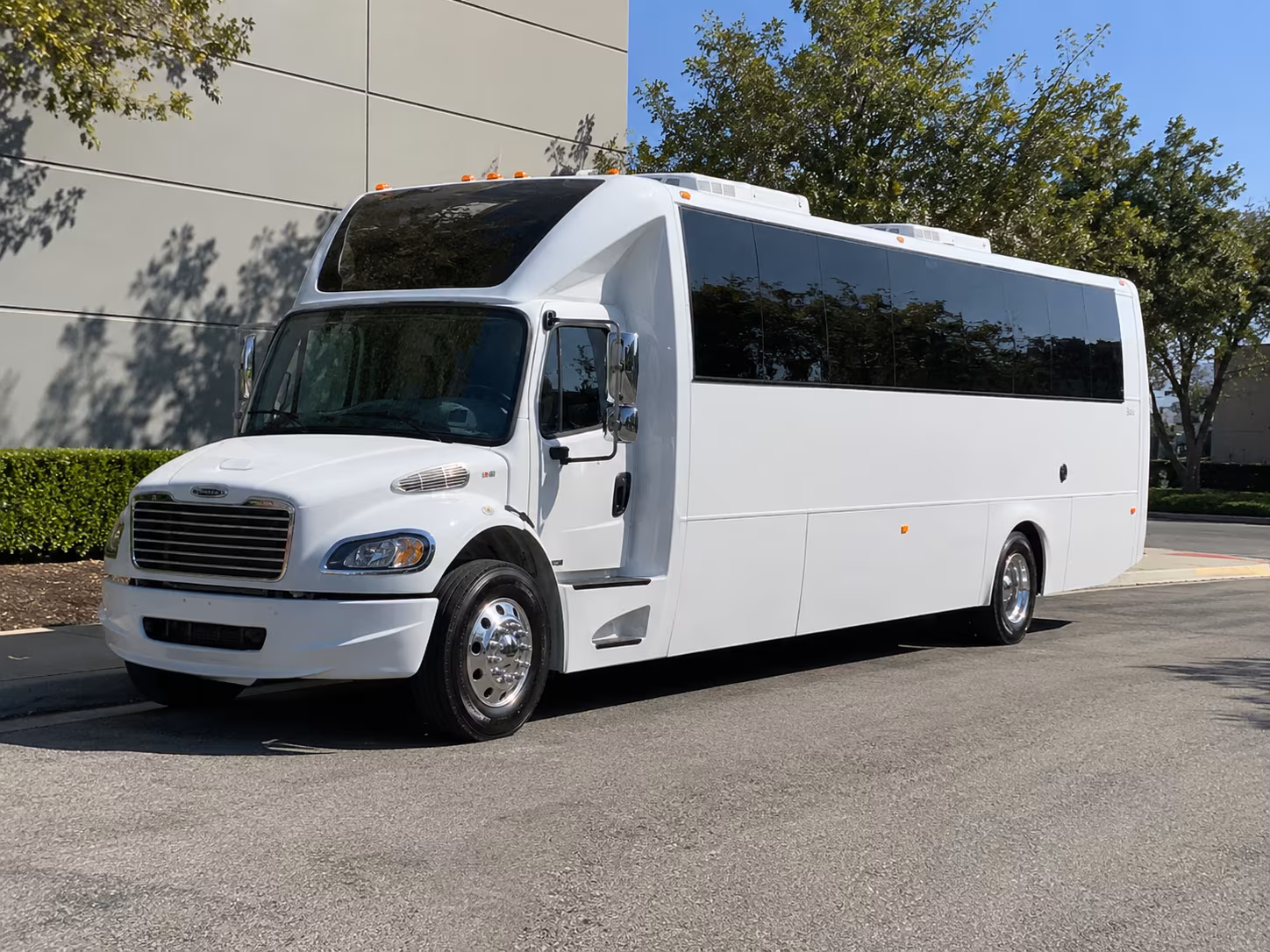 santa rosa new years eve party bus rental