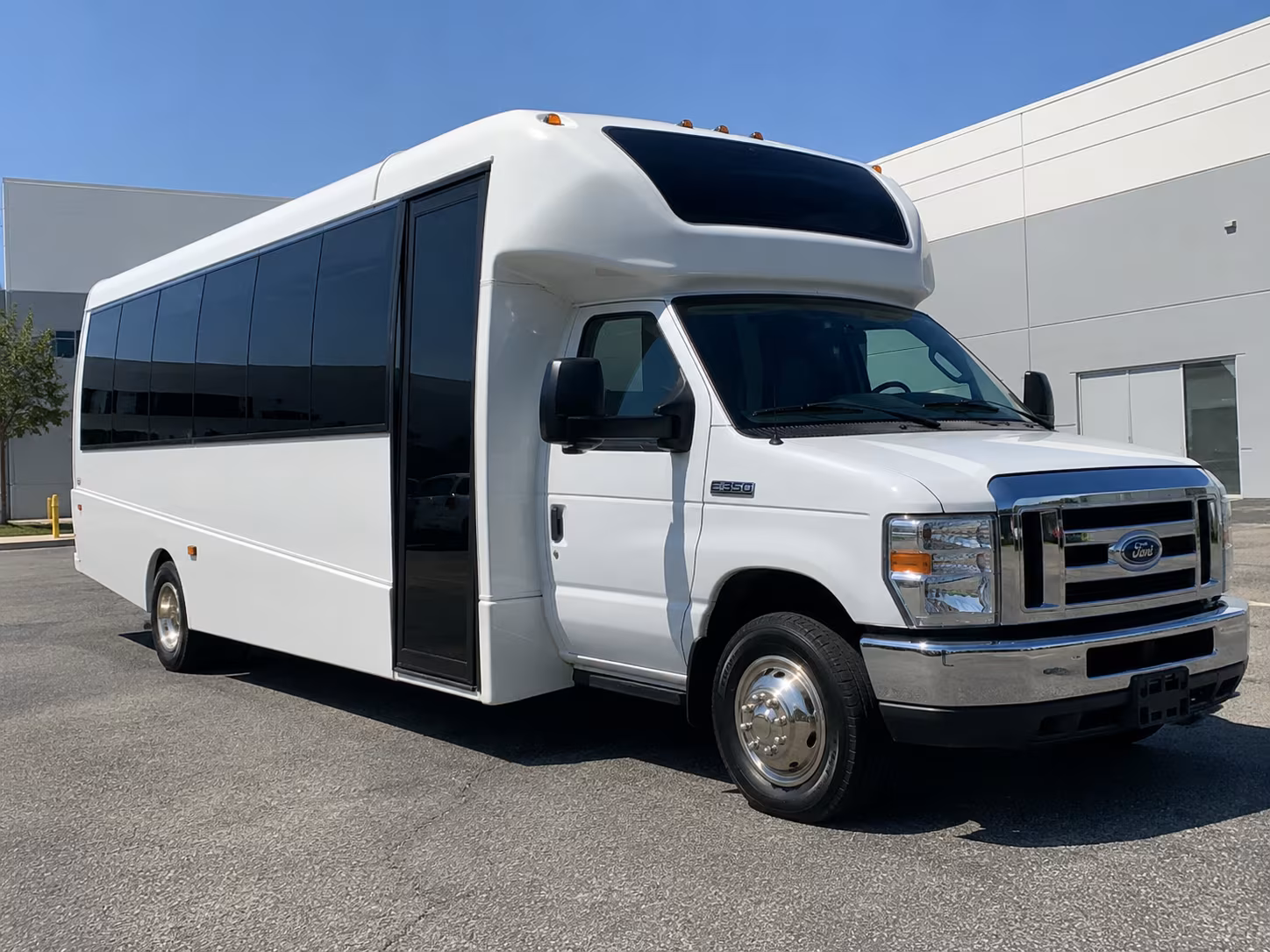 santa rosa religious group transportation onboard seating