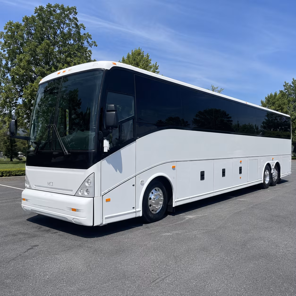 santa rosa school event transportation onboard seating