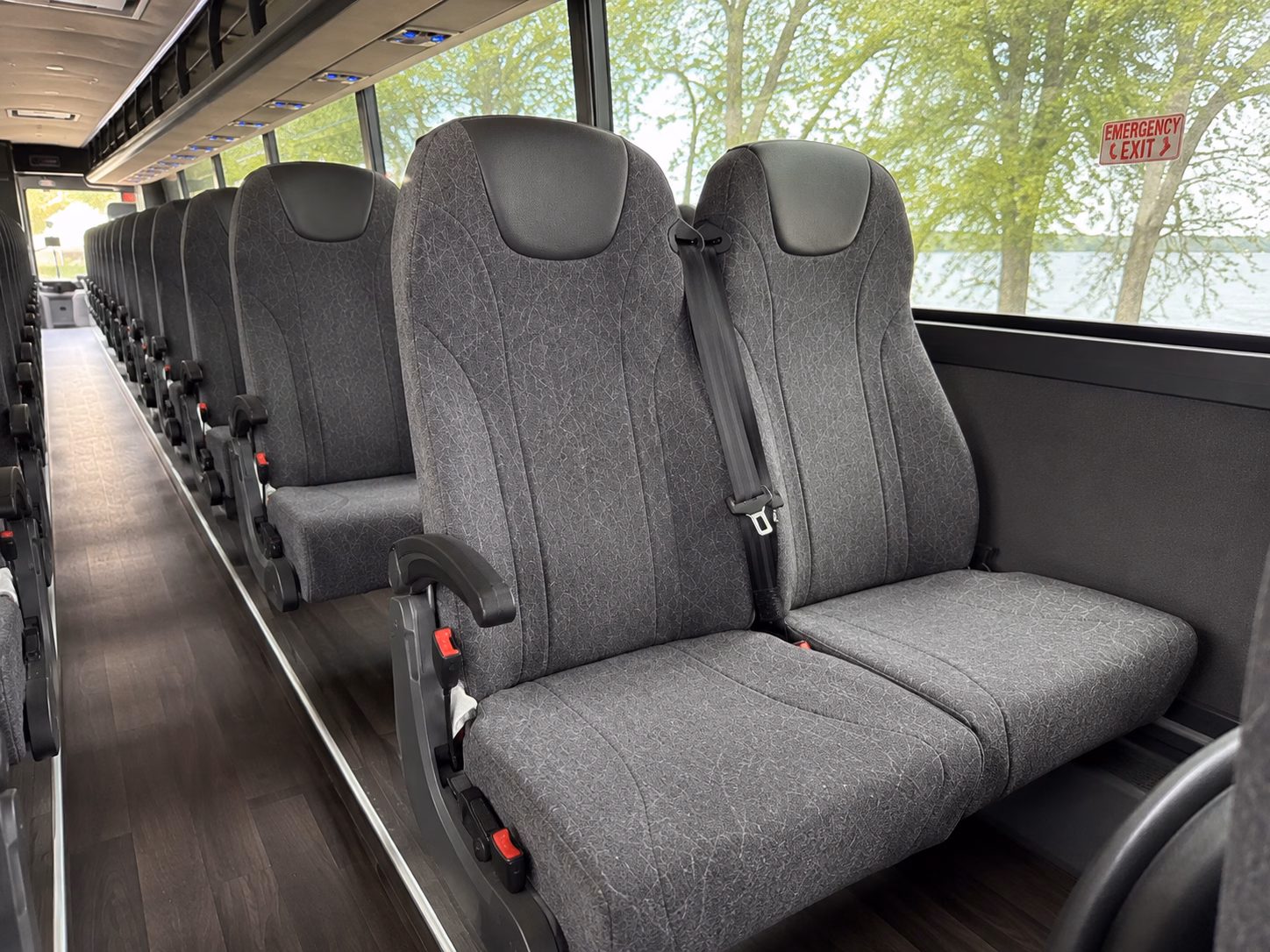 santa rosa senior congregation shuttles made simple