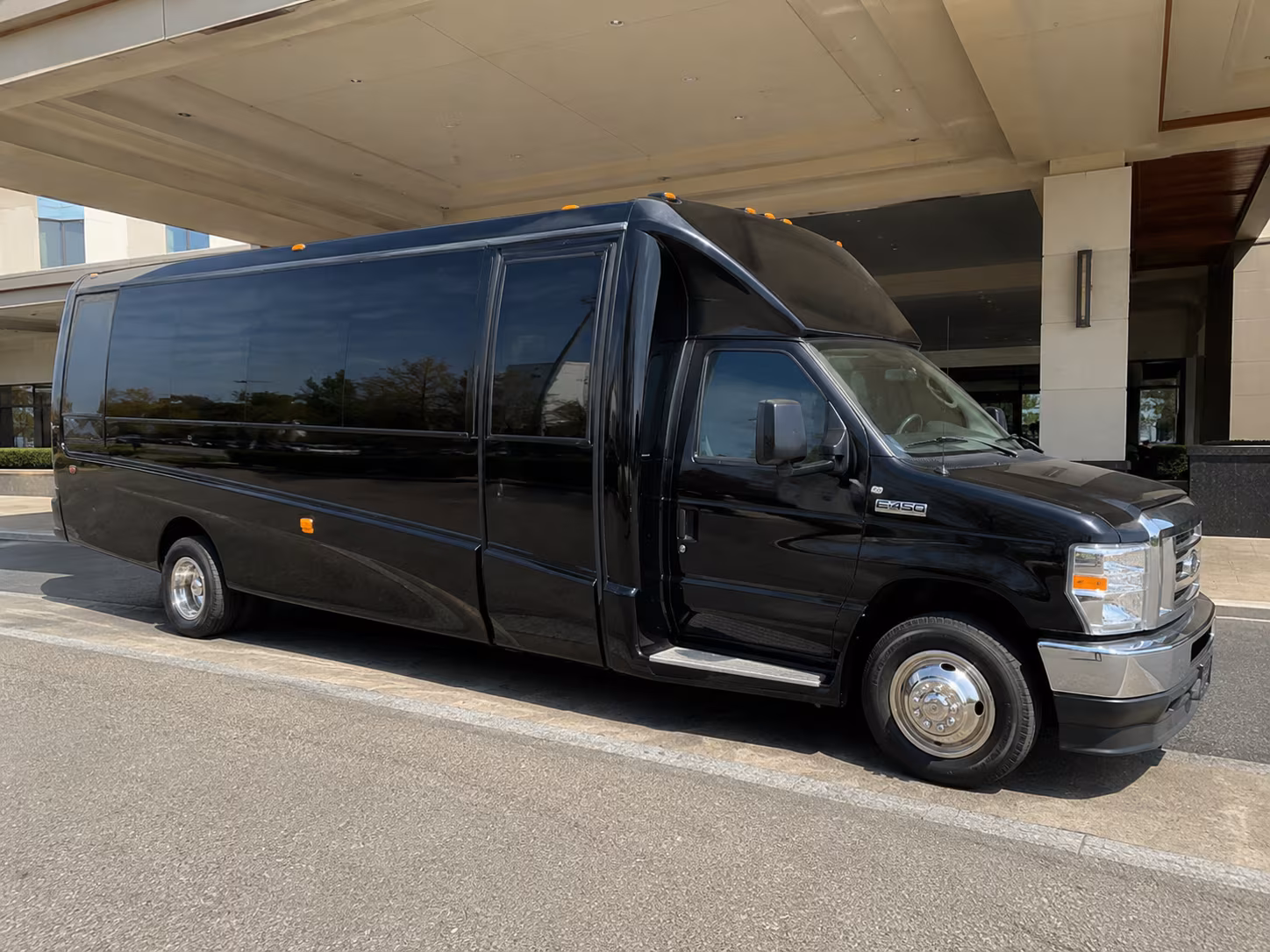 santa rosa sporting event party bus rental