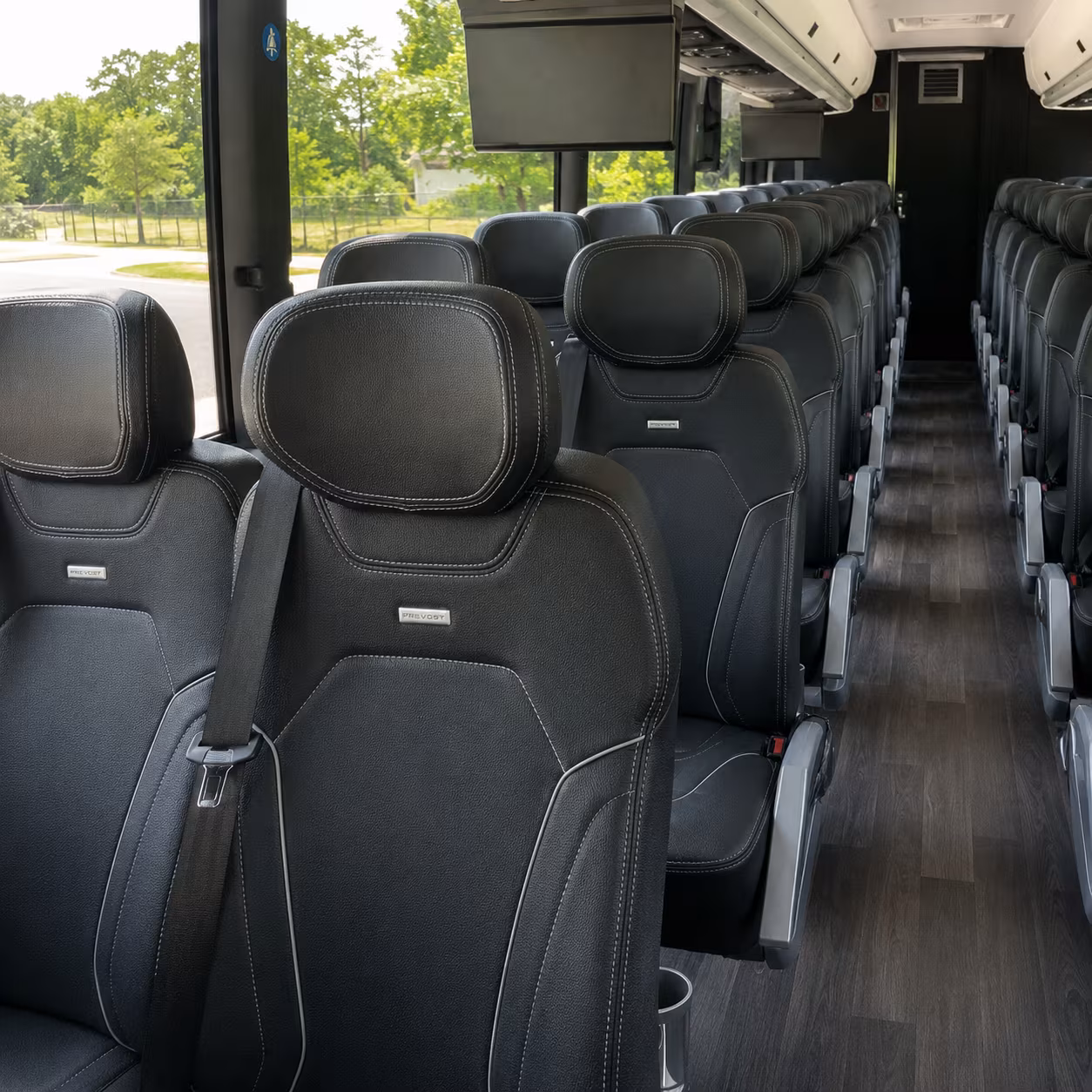 shuttle your team to sfo oak and sts without the carpool chaos