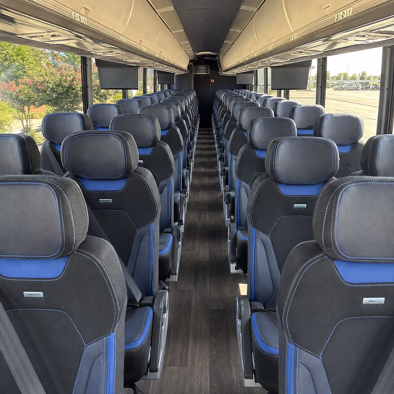 vallejo attend vallejo festivals with a charter bus rental