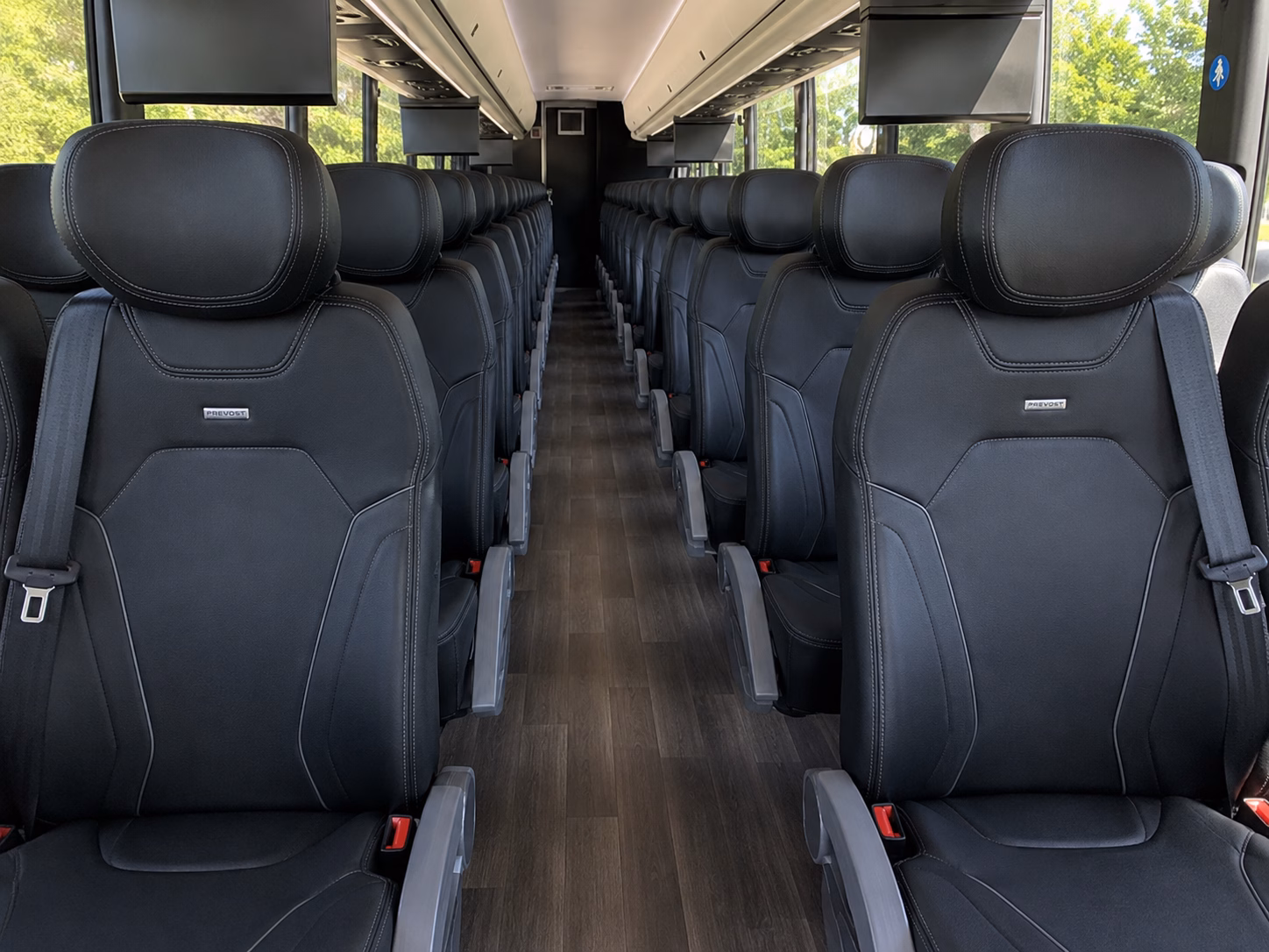 vallejo bus rentals