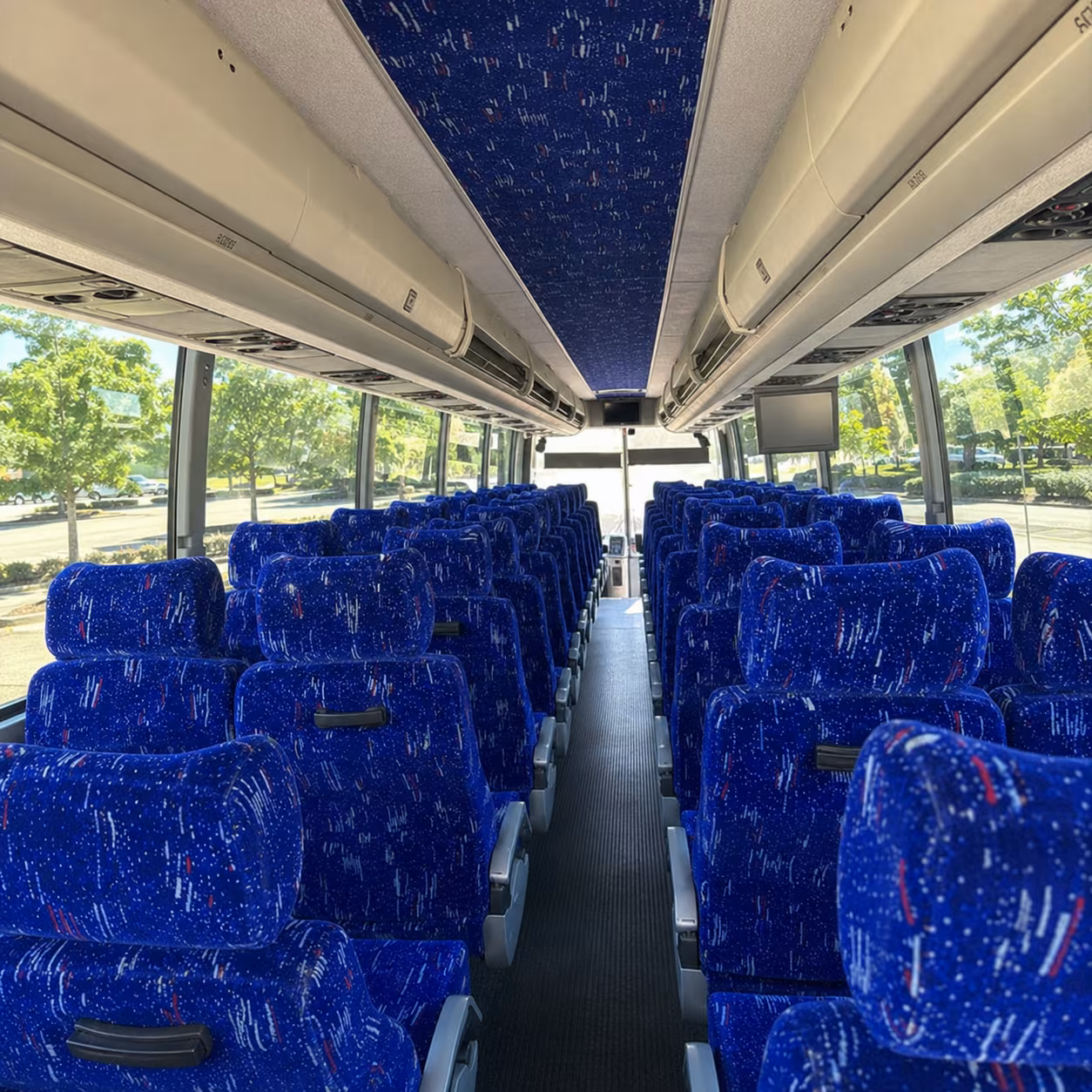 vallejo charter buses for corporate transportation