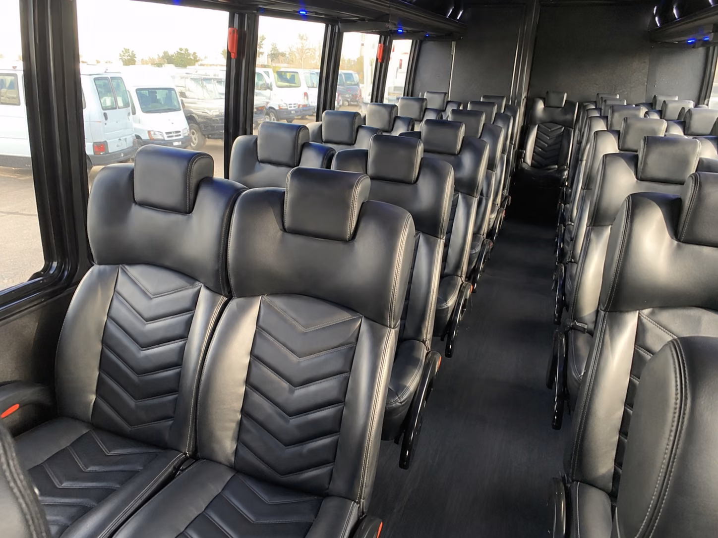 vallejo field trip charter buses with room for the whole class