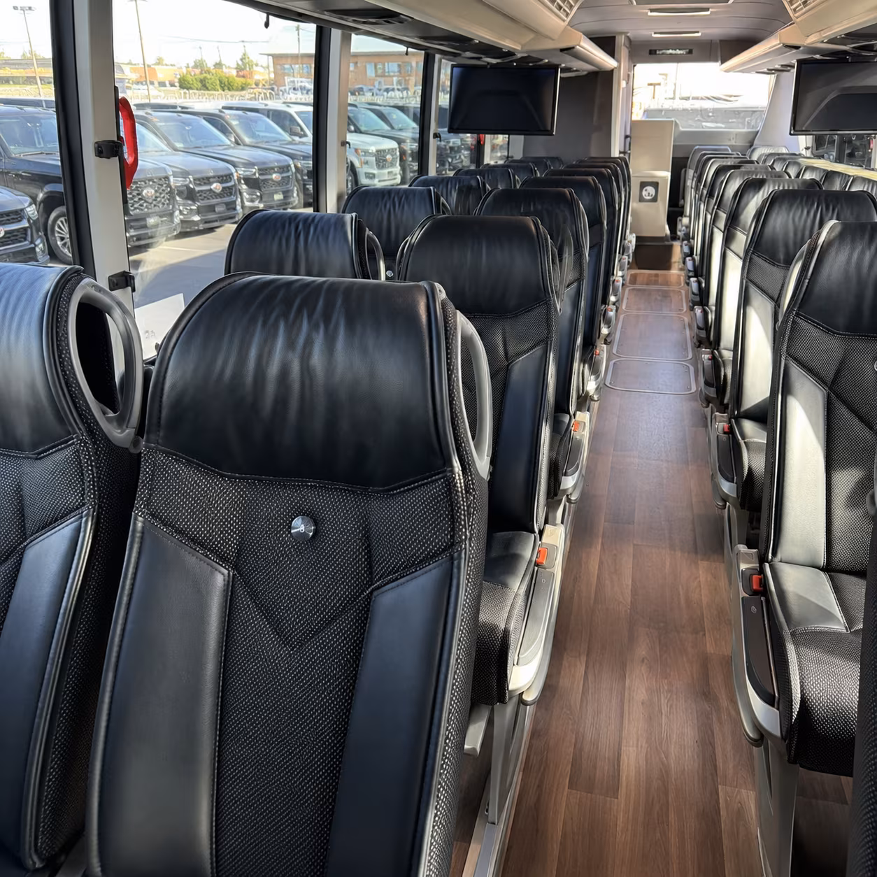 vallejo private airport transportation without the stress