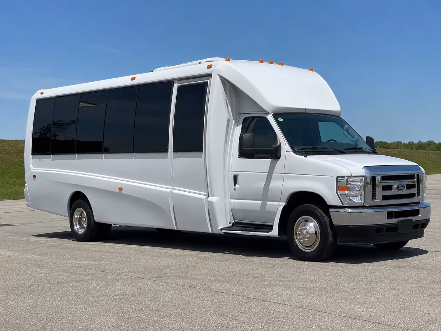 vallejo prom party bus and charter bus rentals