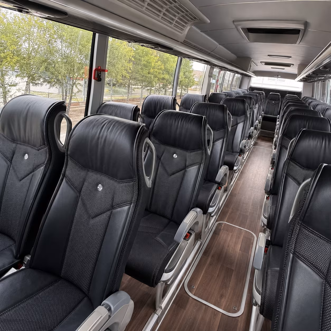 vallejo rent a charter bus for your vallejo official travel