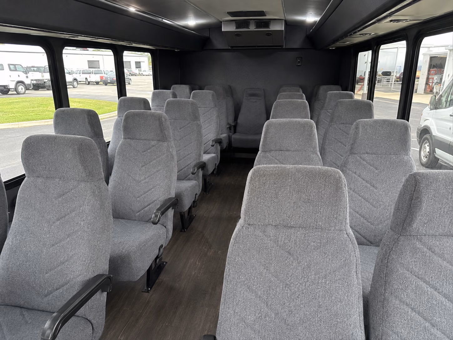 vallejo start your journey with vallejo long distance charter bus rentals
