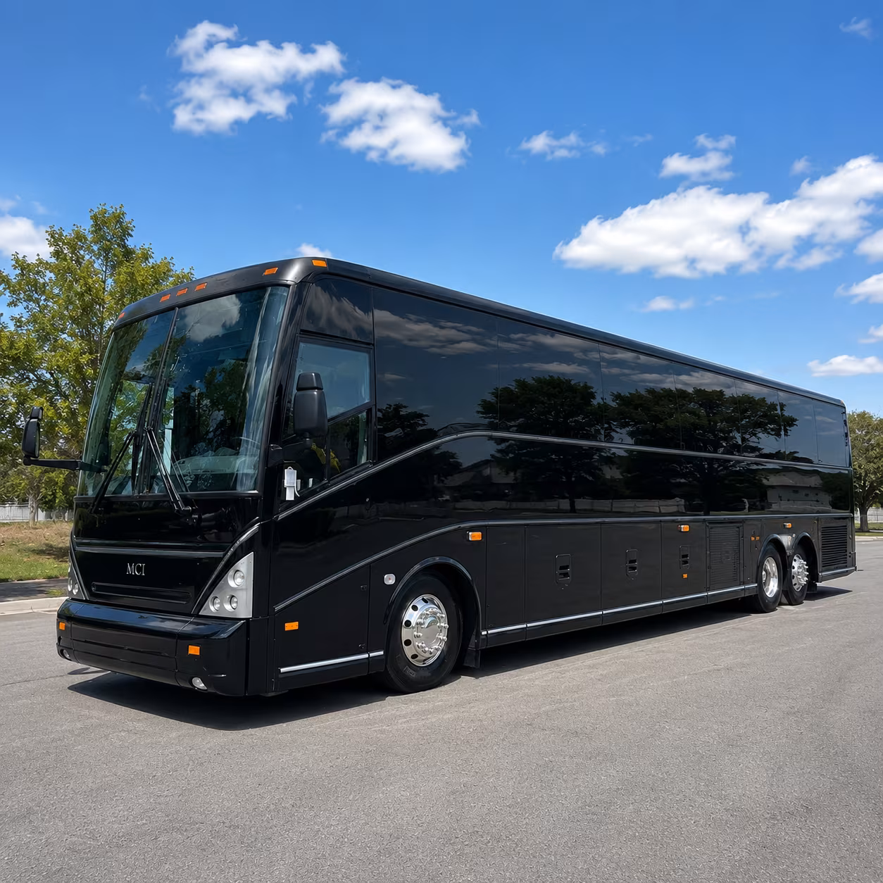 vallejo travel to your private event with a vallejo charter bus rental
