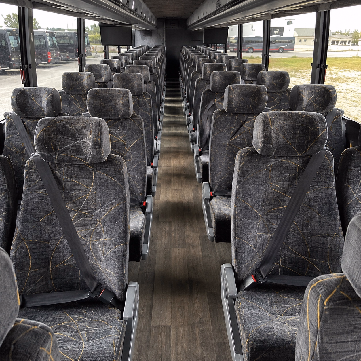 with one search find transportation for corporate events at graton resort and luther burbank center
