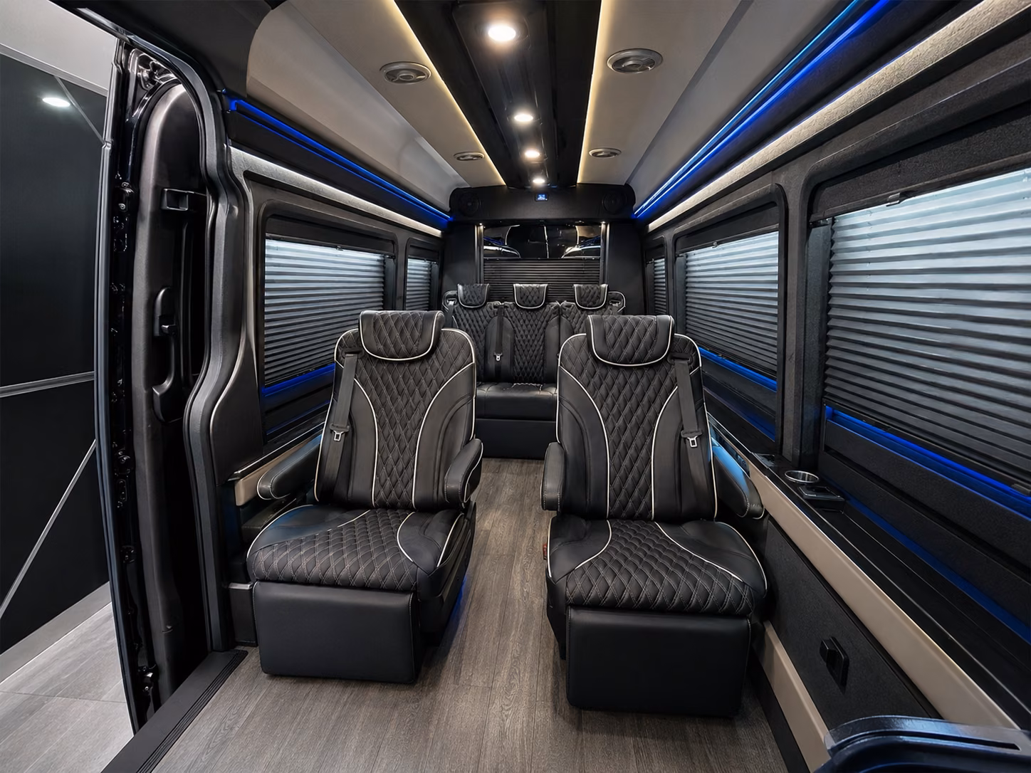 with so many employees commuting in from across sonoma county one bus makes all the difference